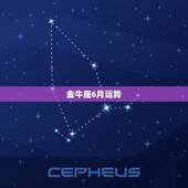 金牛座6月运势，金牛座2017年11月运势