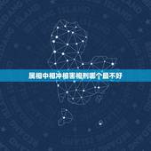 属相中相冲相害相刑哪个最不好，大家怎麼看待 传统婚配中属相的相克，相害