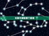 女属牛婚配哪个属相，配的属相，属牛女的属相婚配表，女属牛和什么属相最配