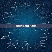 属虎的人今年几岁啦，属虎的今年几岁2022