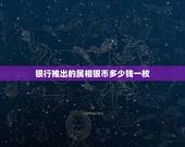 银行推出的属相银币多少钱一枚，06年银行发行的生肖金银币狗，现值多少