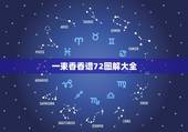 一束香香谱72图解大全，请问七十二香谱中的千金香是什么意思？网上查了图