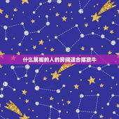 什么属相的人的房间适合摆放牛，属牛家中摆放什么饰品