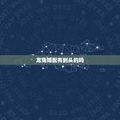 龙兔婚配有到头的吗，男龙女兔断头婚