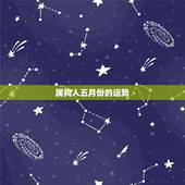 属狗人五月份的运势，属狗的人2021年的运势及运程？