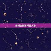 婚姻生肖配对四大忌，婚姻属相四大忌