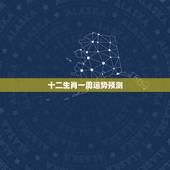 十二生肖一周运势预测，属相狗和鼠在一起财运怎样
