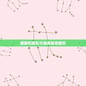 麒麟和属蛇天蝎座属相最好，属蛇女天蝎座和属什么生肖的最配