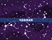 今日生肖运势，十二生肖每日运势什么时候最好