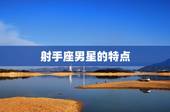 射手座的男明星都有谁(知名射手座男星盘点)