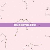 婚配男属蛇女属牛配吗，属蛇的和属牛的配吗？女属蛇和男属牛配吗？