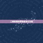 二婚配偶的赔偿金怎么分配，再婚夫妻一方死亡赔偿金如何分配 原配和二婚有