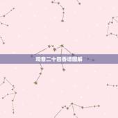 观音二十四香谱图解，求观音香谱