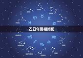 乙丑年属相婚配，男子乙丑年出生婚配与什么属相最好