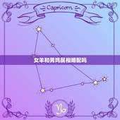 女羊和男鸡属相婚配吗，属羊和属鸡相配吗？