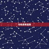 今年虎年运势，属虎2023年运势？