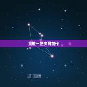 京城一把大哥加代，电影《老炮儿》中冯小刚饰演的六爷，在京城老一代顽主中