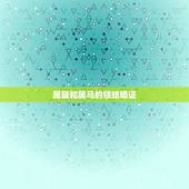 属鼠和属马的领结婚证，女鼠男马能过一辈子吗