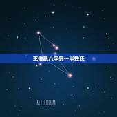 王俊凯八字另一半姓氏，王俊凯生辰八字2015年7月2日18点28分名字
