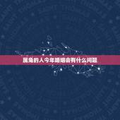 属兔的人今年婚姻会有什么问题，属兔女人的婚姻与命运