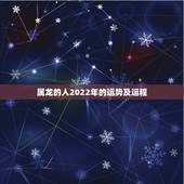 属龙的人2022年的运势及运程，2022年属猴终于转运了