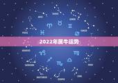 2022年属牛运势，请大师看看属牛2009本命年的女性的财运，如何消灾