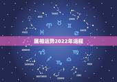 属相运势2022年运程，2022年属马人的全年运势