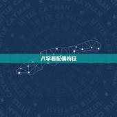 八字看配偶特征，如何通过自己八字看配偶的日元