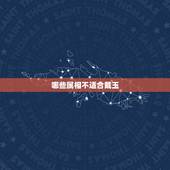 哪些属相不适合戴玉，初次戴玉需要注意什么