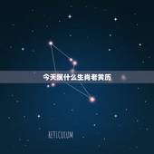 今天属什么生肖老黄历，老黄历今天是属什么？