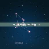 十二生肖运势2022年狗，2022生肖狗的运势大全