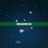 摩羯运势唐立淇，唐立淇2015年摩羯座运势完整版