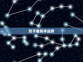 双子座肖羊运势，双子座属羊的男生 今年的运势怎么样？