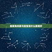爸属兔妈属马宝宝是什么属相好，爸爸属兔妈妈属马生个属什么的宝宝好？