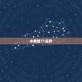 水瓶座11运势，水瓶座运势2015年11月13日