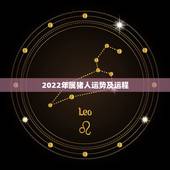 2022年属猪人运势及运程 猪人2022年运势运程