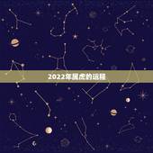 2022年属虎的运程，2022属虎运势如何？