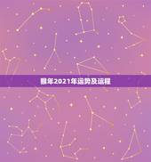 猴年2021年运势及运程，属猴人猴年每月运势