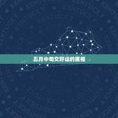 五月中旬交好运的属相，2010年5月19日属虎的人的幸运数和幸运色是什