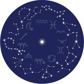 怎么根据星盘看自己的学业(探究学业运势)