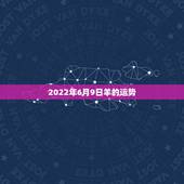 2022年6月9日羊的运势，属羊的人2017年运程