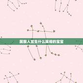 属猴人宜生什么属相的宝宝，属猴人适合生属猴的孩子吗