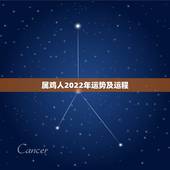 属鸡人2022年运势及运程，1988属龙人2022年运势