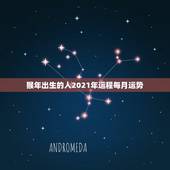 猴年出生的人2021年运程每月运势，92年猴2021年运势及运程每月运