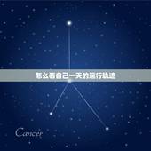 怎么看自己一天的运行轨迹