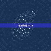 羊的命运2022，2022年属猴人的运势