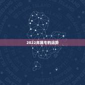 2022年属牛的运势，2022 年属牛男宝名字