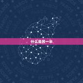 什么是另一半，伴侣和配偶是一个意思吗？