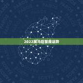 2022属马巨蟹座运势，属马巨蟹座农历五月运势
