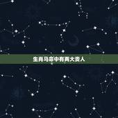 生肖马命中有两大贵人，1978年属马的几月出生人命好